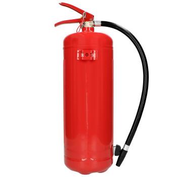 Pulverlöscher 6kg - Alecto