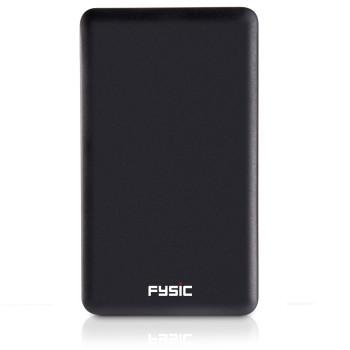 Universelle Power Bank 4.000mAh - Fysic