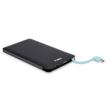 Universelle Power Bank 4.000mAh - Fysic