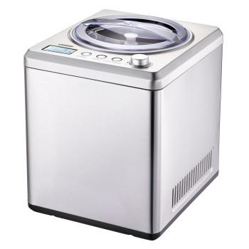 Sous-vide 6L 520W Schwarz / Edelstahl - MELISSA