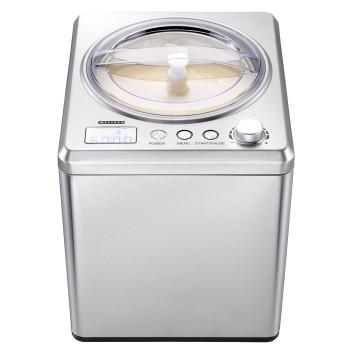 Sous-vide 6L 520W Schwarz / Edelstahl - MELISSA