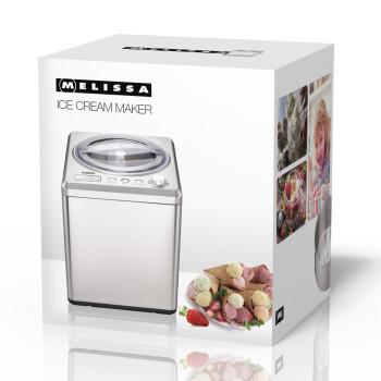 Sous-vide 6L 520W Schwarz / Edelstahl - MELISSA