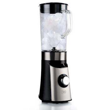 Smoothie-to-go Pro Trinkbecher Comfortjuicer 450 ml für die Schule, Arbeit oder unterwegs - Trebs
