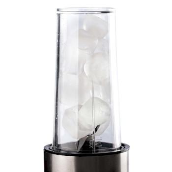 Smoothie-to-go Pro Trinkbecher Comfortjuicer 450 ml für die Schule, Arbeit oder unterwegs - Trebs