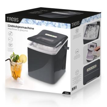 Eiswürfelbereiter - Trebs
