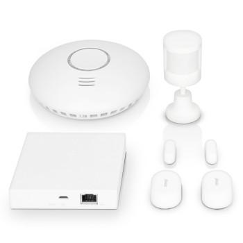Smart Home für Senioren - Fysic