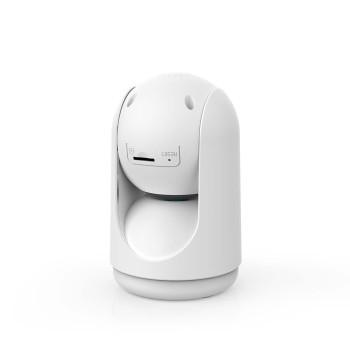 SmartLife Kamera für Innen 3MP Full HD 1296p Pan Tilt Cloud-Speicher - Nedis