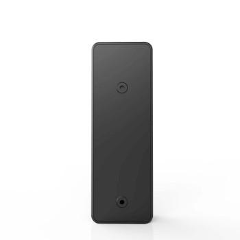 SmartLife Video-Türklingel Akkubetrieben 3MP Full HD 1296p Cloud - Nedis