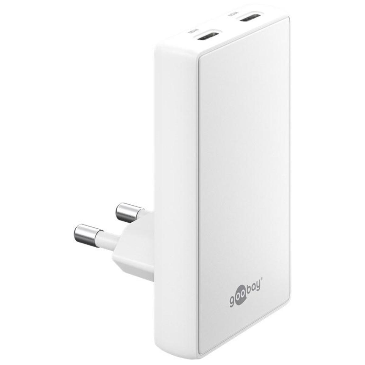 USB-C Ladegerät - Goobay