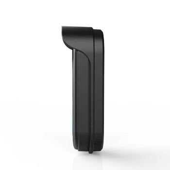 SmartLife Videotürklingel Transformator Full HD 1080p Cloud Storage - Nedis