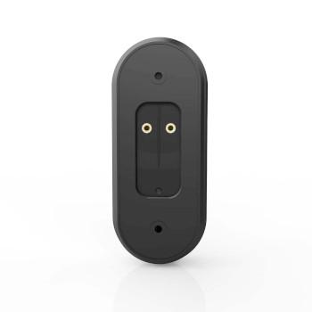 SmartLife Videotürklingel Transformator Full HD 1080p Cloud Storage - Nedis