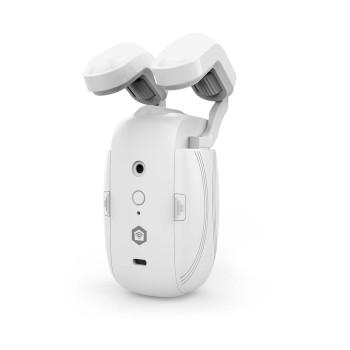 SmartLife Vorhangroboter I-Schiene / Stange / U-Schiene Vorhänge Akku - Nedis