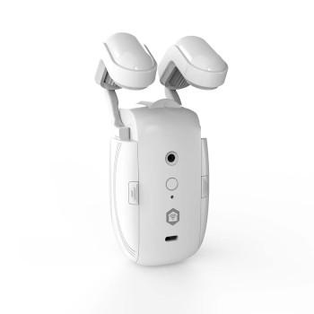 SmartLife Vorhangroboter I-Schiene / Stange / U-Schiene Vorhänge Akku - Nedis