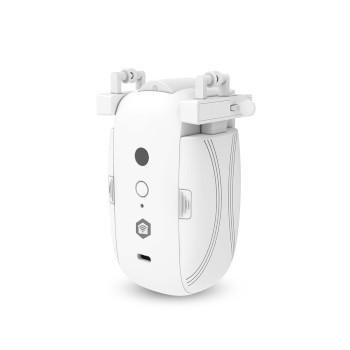 SmartLife Vorhangroboter I-Schiene / Stange / U-Schiene Vorhänge Akku - Nedis
