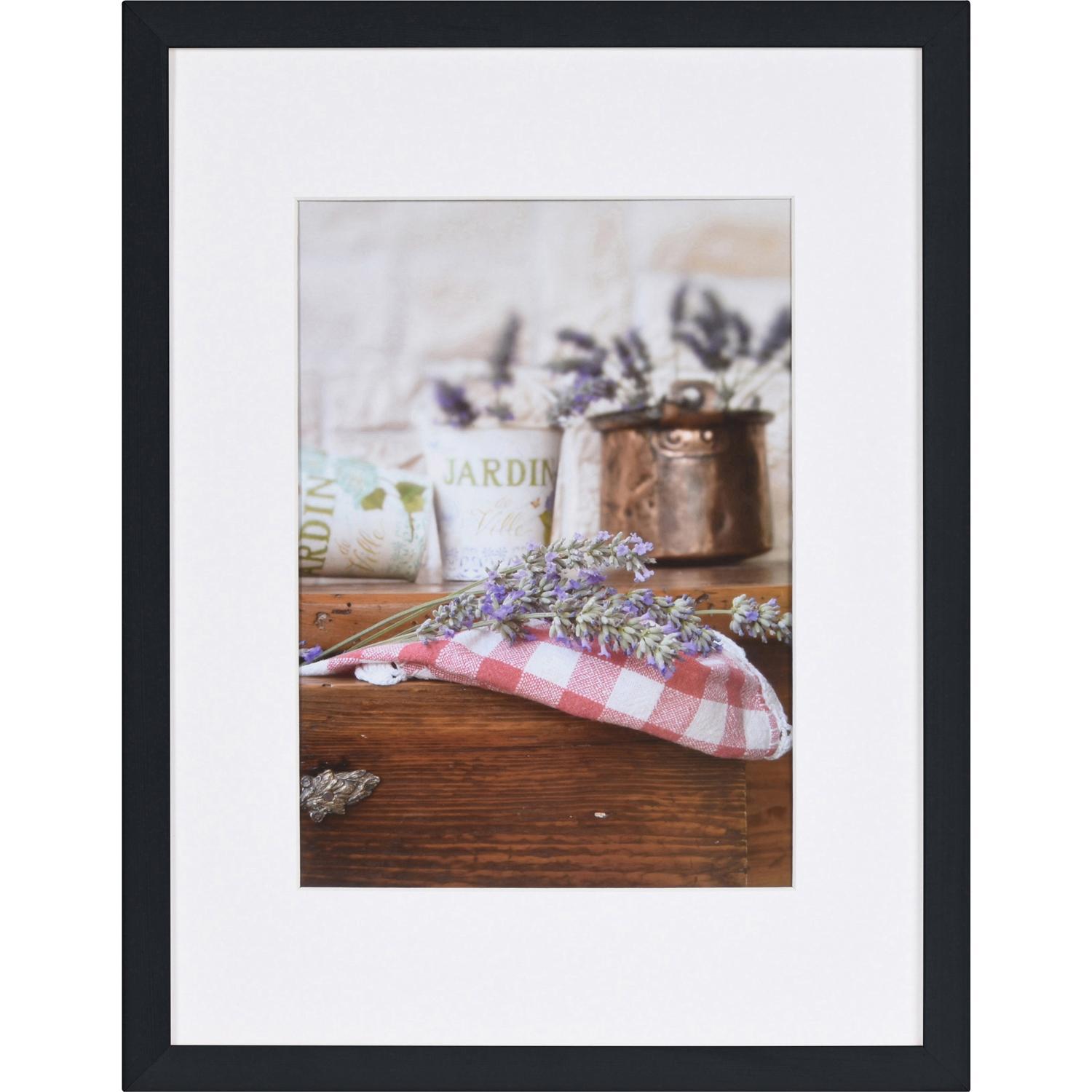 Jardin 30x45 Frame schwarz - Henzo