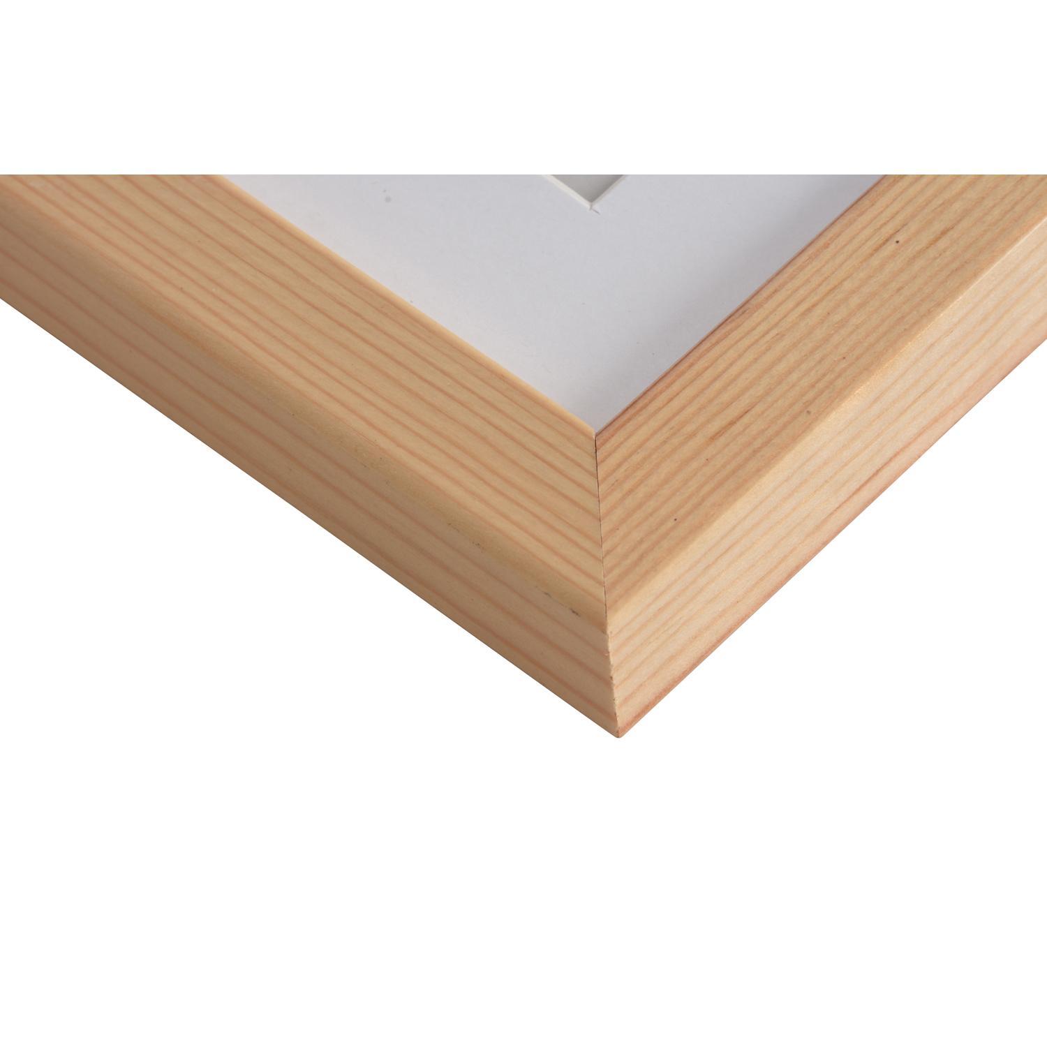 Jardin 30x45 Frame nature - Henzo