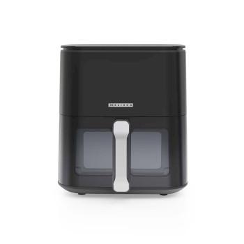 Digitale Heißluftfritteuse XL 5 l 60-Minuten-Timer 8 Voreinstellungen - MELISSA