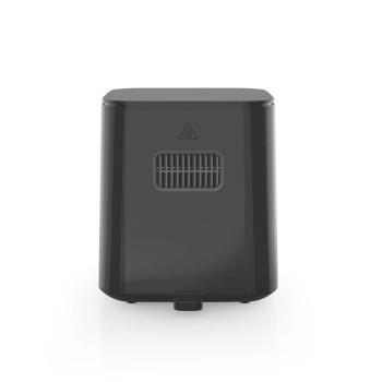 Digitale Heißluftfritteuse XL 5 l 60-Minuten-Timer 8 Voreinstellungen - MELISSA