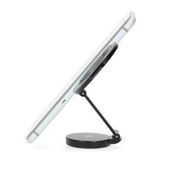 Autohalterung für Smartphones Magnetisch Windschutzscheibe und Armaturenbrett Universell - Nedis