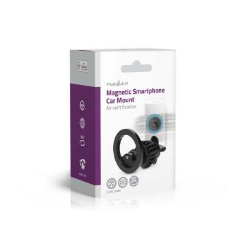 Smartphonehalter Auto Magnetisch Lüftungsschlitz Auto - Nedis
