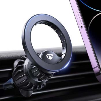Smartphonehalter Auto Magnetisch Lüftungsschlitz Auto - Nedis