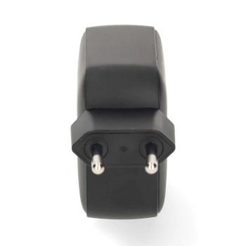 Ladegerät 100 W GaN PD3.0 Schnelles Aufladen 2.5 / 3.0 / 5.0 A - Nedis