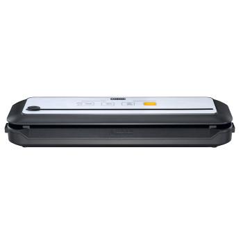 Vakuumierer 110W Schwarz/Silber - MELISSA