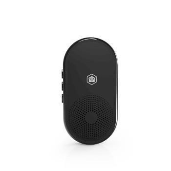 SmartLife Gong RF, Frequenz 433 MHz Zubehör für: WIFICDP11BK / - Nedis