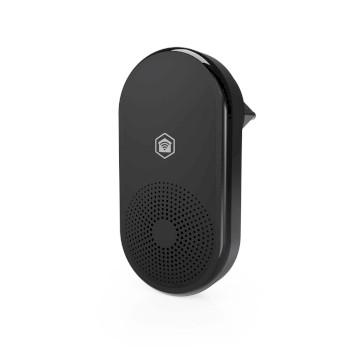 SmartLife Gong RF, Frequenz 433 MHz Zubehör für: WIFICDP11BK / - Nedis