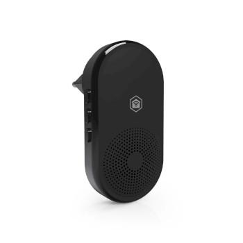 SmartLife Gong RF, Frequenz 433 MHz Zubehör für: WIFICDP11BK / - Nedis