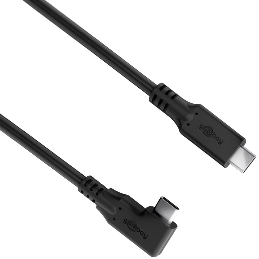 USB-C auf USB-C Kabel