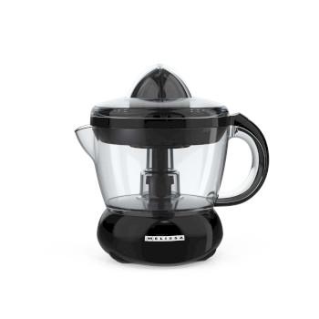 Zitruspresse 40 W 0,7 L Schwarz - MELISSA