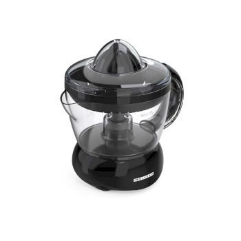 Zitruspresse 40 W 0,7 L Schwarz - MELISSA
