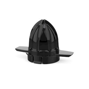 Zitruspresse 40 W 0,7 L Schwarz - MELISSA