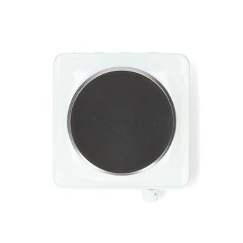 Elektrische Kochplatte 1500 W Ø 18,5 cm 6 Heizstufen - MELISSA