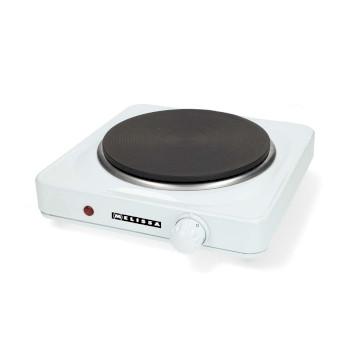 Elektrische Kochplatte 1500 W Ø 18,5 cm 6 Heizstufen - MELISSA