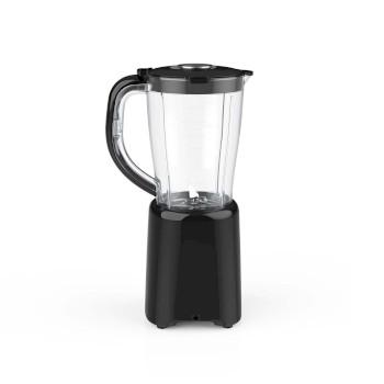 Standmixer 800 W 2 Geschwindigkeiten + Puls 4 Edelstahlklingen - MELISSA