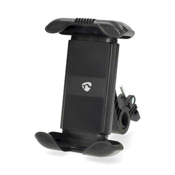 Fahrrad-Smartphonehalterung Universal Dreh- und Neigbar Verstellbar - Nedis