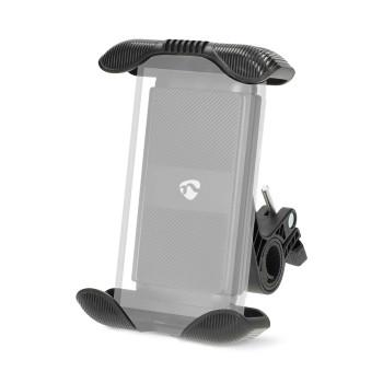 Fahrrad-Smartphonehalterung Universal Dreh- und Neigbar Verstellbar - Nedis