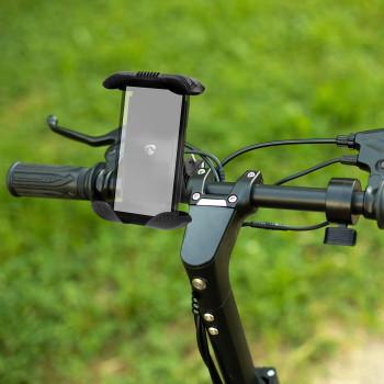 Fahrrad-Smartphonehalterung Universal Dreh- und Neigbar Verstellbar - Nedis