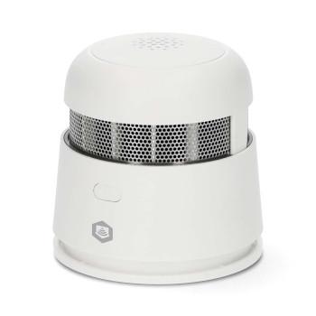 SmartLife Rauchmelder Zigbee 3.0 Batteriebetrieben Sensorlebensdauer - Nedis