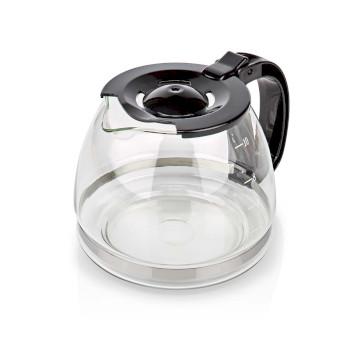 Kaffeemaschine 1,25 l 750 W 10 Tassen Warmhaltefunktion - Butler