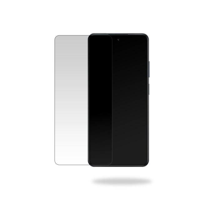 Mobilize Glas Displayschutzfolie OPPO A5x - Mobilize