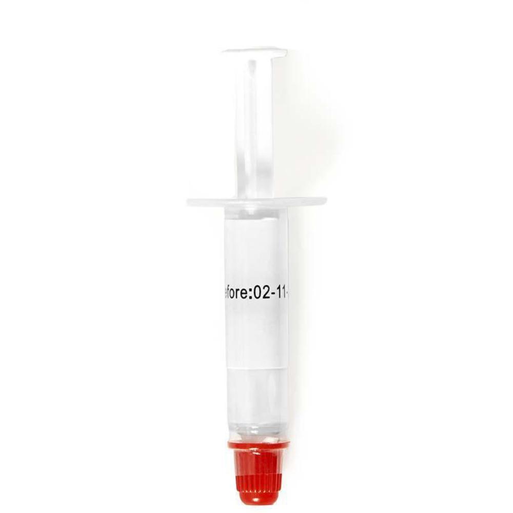 Kühlpaste Spritze 8 Stück