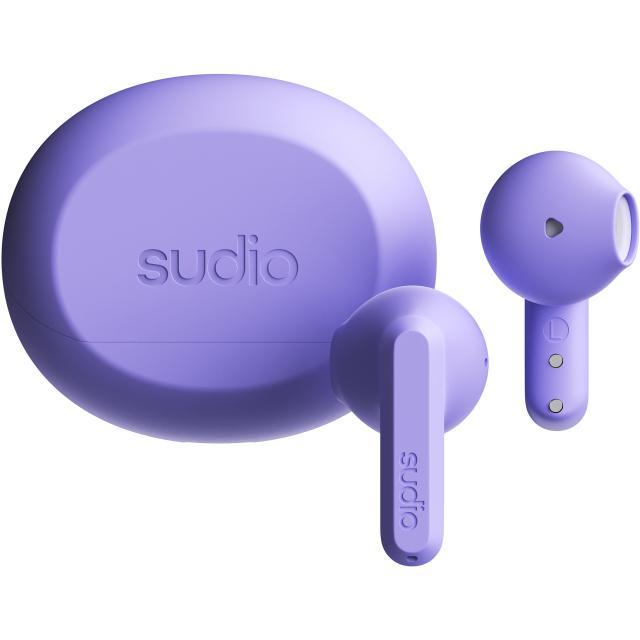 Sudio A3 Purple - Sudio
