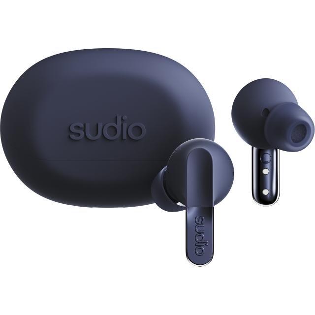 Sudio N3 Pro Blau - Sudio