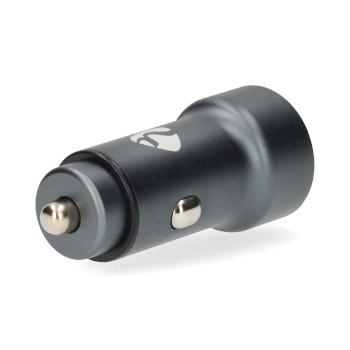 Autolader 38 W 1.5 / 1.67 / 2.0 / 2.22 / 3.0 A Outputs: 2 - Nedis