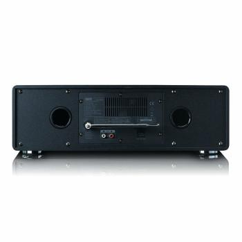 DAB+/FM-Radio mit CD-Player, USB, Bluetooth® und ASA-Funktion - Imperial