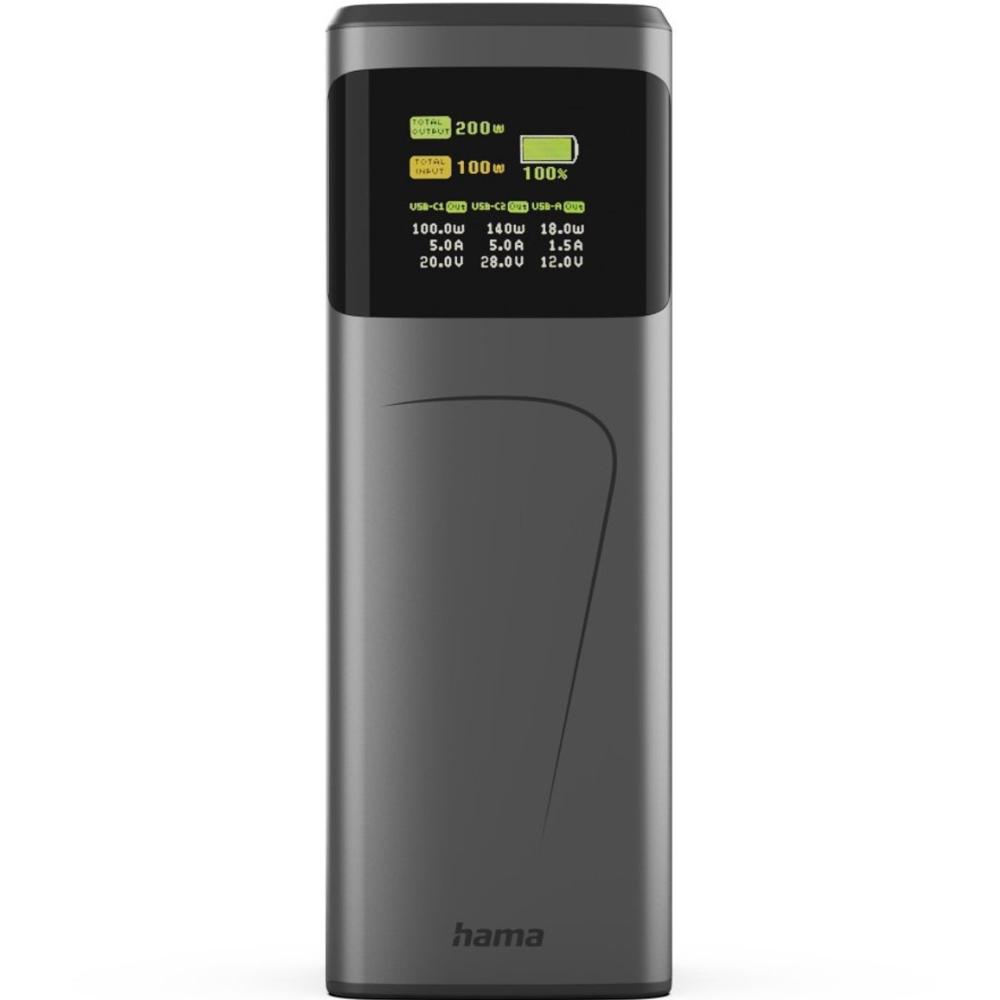IPhone 16 Powerbank - Hama