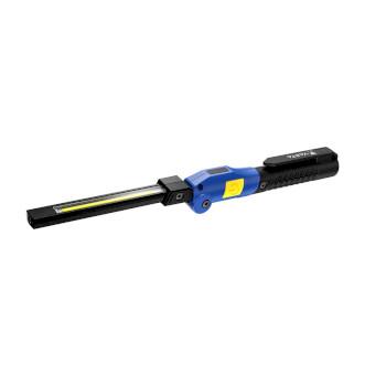 Work Flex® Multifunktionsleuchte F20R Wiederaufladbar - Varta